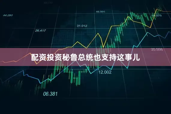 配资投资秘鲁总统也支持这事儿
